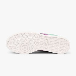 Munich Zapatilla Rumba Wmn 22 Verde Agua Mujer