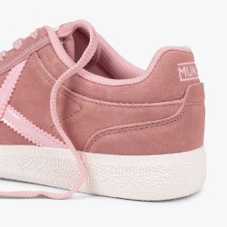 Munich Zapatilla Rumba Wmn 26 Rosa Pastel Mujer
