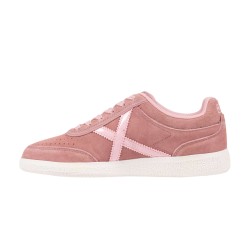 Munich Zapatilla Rumba Wmn 26 Rosa Pastel Mujer