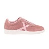 Munich Zapatilla Rumba Wmn 26 Rosa Pastel Mujer