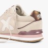 Munich Zapatilla Dash Wmn 280 Arena y Rosa Mujer