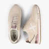 Munich Zapatilla Dash Wmn 280 Arena y Rosa Mujer