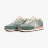 Munich Zapatilla Dash Wmn 281 Verde Pastel Menta Mujer