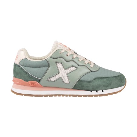 Munich Zapatilla Dash Wmn...