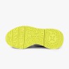 Munich Zapatilla Mamba 08 Gris Amarillo Mujer