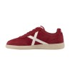 Munich Zapatilla Rumba 29 Rojo Burdeos Hombre