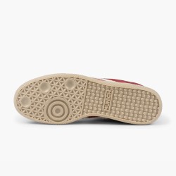 Munich Zapatilla Rumba 29 Rojo Burdeos Hombre