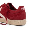 Munich Zapatilla Rumba 29 Rojo Burdeos Hombre