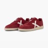 Munich Zapatilla Rumba 29 Rojo Burdeos Hombre