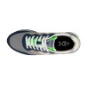 Munich Zapatilla Dash 271 Gris Azul Hombre