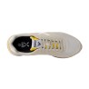 Munich Zapatilla Dash 272 Gris Blanco y Mostaza Hombre