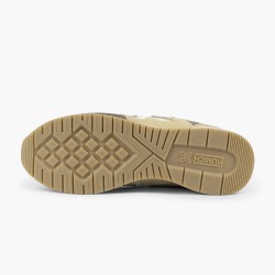 Munich Zapatilla Dash Premium 276 Marrón Beige Hombre