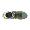 Munich Zapatilla Dash Premium 277 Verde Amarillos Hombre