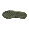 Munich Zapatilla Dash Premium 277 Verde Amarillos Hombre