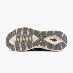 Munich Zapatilla Kava 31 Verde Oscuro Hombre