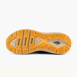 Munich Zapatilla Kava 32 Azul Naranja Hombre