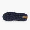 Munich Zapatilla Babel 11 Beige Azul Hombre