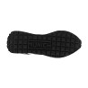 Munich Zapatilla Rush 04 Negro Verde Black Khaki Hombre