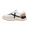 Munich Zapatilla Versatile 32 Blanco Marrón White Sand Hombre
