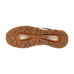 Munich Zapatilla Versatile 32 Blanco Marrón White Sand Hombre