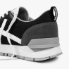 Munich Zapatilla Versatile 33 Negro Blanco Black Grey Hombre