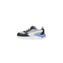 Puma Zapatillas X-ray Speed Lite Ac+ Inf Gris Negro Black Malachite Niño