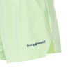 Trangoworld Pantalón Corto Larues Menta Mujer