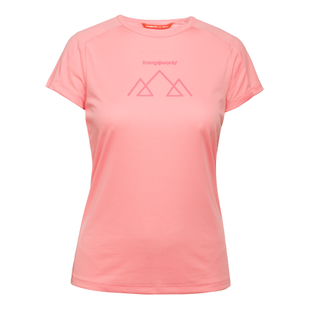 Trangoworld Camiseta Salur...