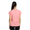 Trangoworld Camiseta Salur Rosa Mujer