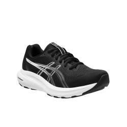Asics Zapatilla Running Gel-Contend 10 Negro Blanco Black White Mujer