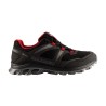 Mammut Zapatillas Girun Low GTX Negro Rojo Black Magma Hombre
