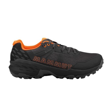 Mammut Zapatillas Sertig II...