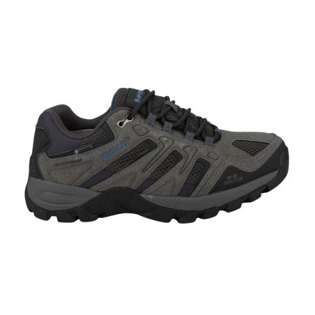 Hi-tec Zapatillas Torca Low...