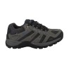 Hi-tec Zapatillas Torca Low Wp Charcoal Nautical Blue Gris Azul Hombre