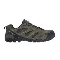 Hi-tec Zapatillas Walker Wp Verde Hombre