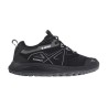 Hi-Tec Zapatillas Trekking Tambre Low Wp Negro Hombre