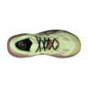 Asics Zapatilla Trailrunning Trabuco 14 Verde Claro Rosa Illuminate Yellow Umeboshi Hombre