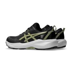 Asics Zapatilla Trail Running Gel-Venture 11 Negro Verde Black Khaki Green Hombre