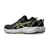 Asics Zapatilla Trail Running Gel-Venture 11 Negro Verde Black Khaki Green Hombre