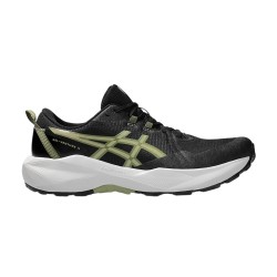 Asics Zapatilla Trail Running Gel-Venture 11 Negro Verde Black Khaki Green Hombre