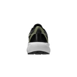 Asics Zapatilla Trail Running Gel-Venture 11 Negro Verde Black Khaki Green Hombre