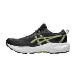 Asics Zapatilla Trail Running Gel-Venture 11 Negro Verde Black Khaki Green Hombre
