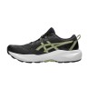 Asics Zapatilla Trail Running Gel-Venture 11 Negro Verde Black Khaki Green Hombre