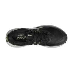Asics Zapatilla Trail Running Gel-Venture 11 Negro Verde Black Khaki Green Hombre