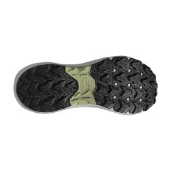 Asics Zapatilla Trail Running Gel-Venture 11 Negro Verde Black Khaki Green Hombre