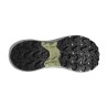 Asics Zapatilla Trail Running Gel-Venture 11 Negro Verde Black Khaki Green Hombre