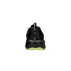 Asics Zapatillas Trailrunning Gel Sonoma 8 Negro Verde Black Illuminate Yellow Hombre