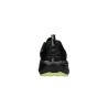 Asics Zapatillas Trailrunning Gel Sonoma 8 Negro Verde Black Illuminate Yellow Hombre