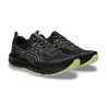 Asics Zapatillas Trailrunning Gel Sonoma 8 Negro Verde Black Illuminate Yellow Hombre
