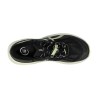 Asics Zapatilla Trailrunning Trabuco 14 Negro Verde Black Illuminate Yellow Hombre